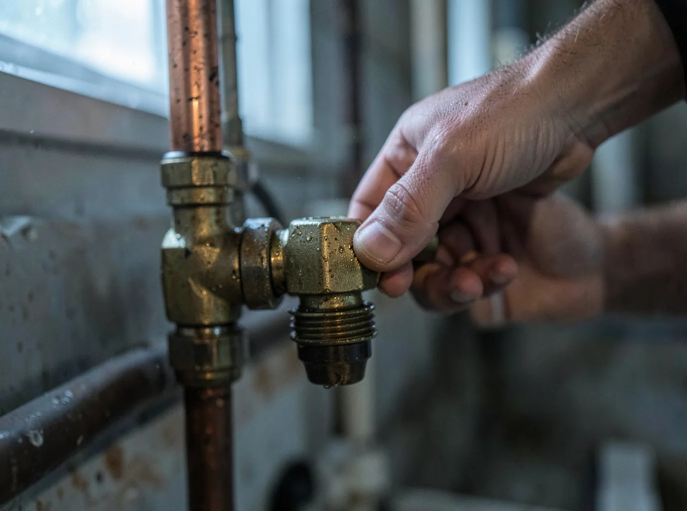 Emergency Plumber Rockville, NE FAQs